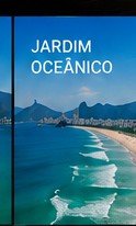 Jardim Oceânico